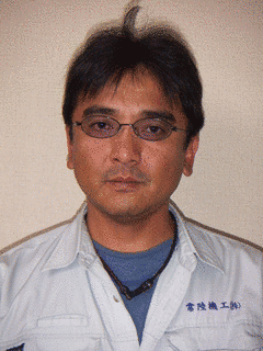 斉藤隆治の画像