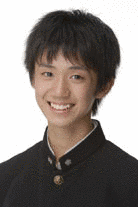 坂井太陽の画像