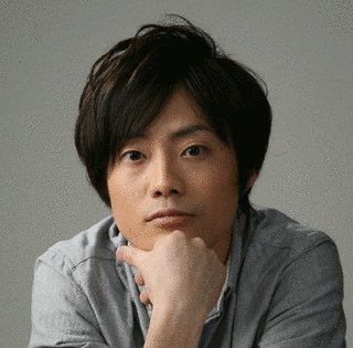 坂城君の画像