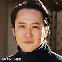 榊原利彦の画像