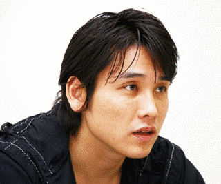 坂口拓の画像