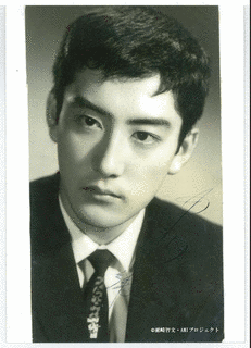 坂口祐三郎の画像