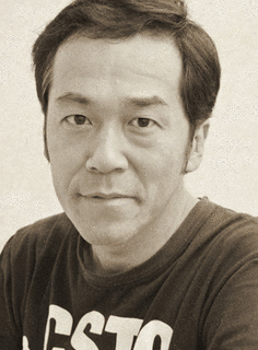 坂田聡の画像