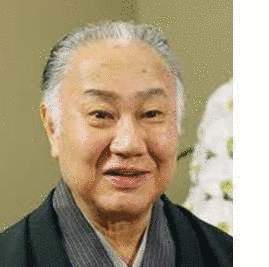 坂田藤十郎の画像