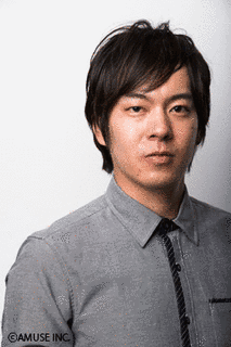 坂田直貴の画像