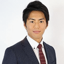 坂野栄信の画像