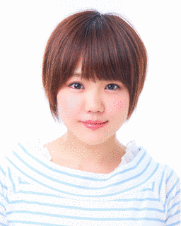 水間友美の画像