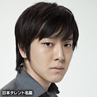 坂本恵介の画像