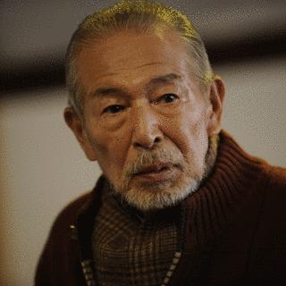 坂本長利の画像