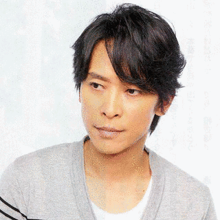 坂本昌行の画像