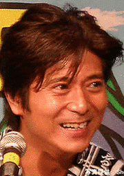 坂元亮介の画像