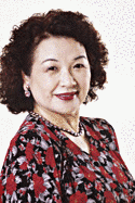 花形恵子の画像