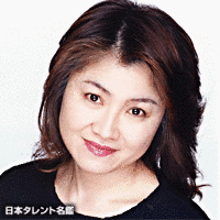 河原佳代子の画像