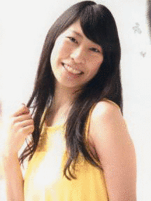 板垣真由子の画像