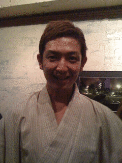 櫻田宗久の画像