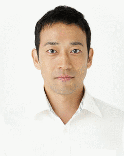 迫田孝也の画像