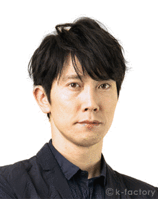 佐々木蔵之介の画像
