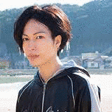 笹山純平の画像
