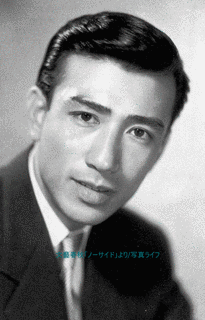 佐田啓二の画像