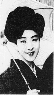 五月信子の画像
