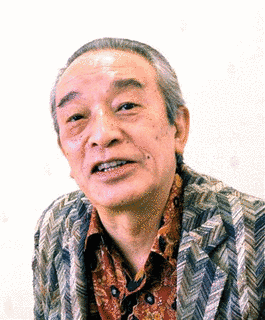 佐藤慶の画像