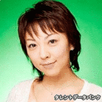 富樫由梨子の画像