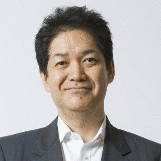 佐藤治彦の画像