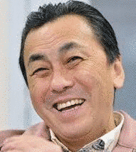 佐藤B作の画像