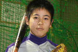 佐藤涼平の画像