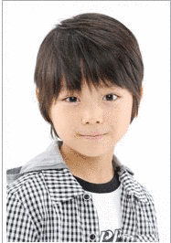 佐藤瑠生亮の画像