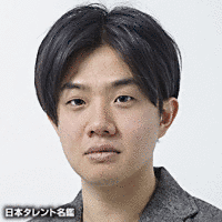 佐野泰臣の画像