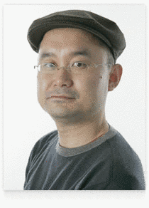 鮫肌文殊の画像