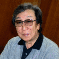 猿若清三郎の画像