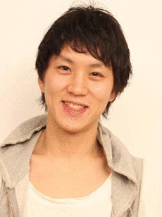 沢井正棋の画像