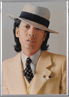 沢田研二の画像