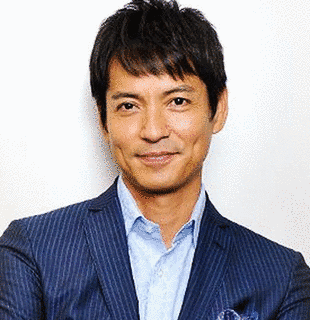沢村一樹の画像