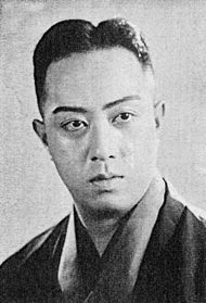 澤村國太郎の画像
