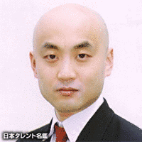 ジーコ内山の画像