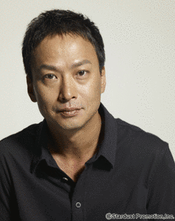椎名桔平の画像