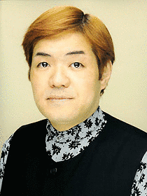 式部太郎の画像