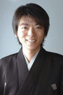 茂山宗彦の画像