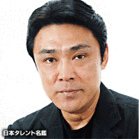 篠塚勝の画像