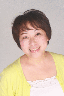 西宏子の画像