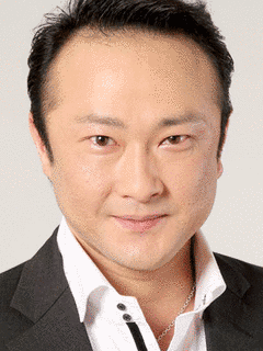 柴崎真人の画像