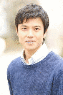 柴田明良の画像