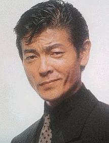 柴田恭兵の画像
