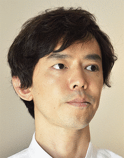 柴田賢志の画像