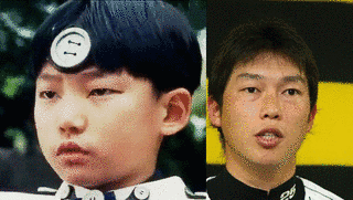 柴田翔平の画像