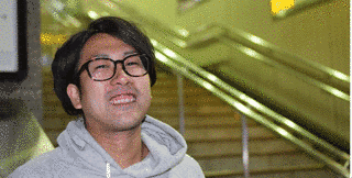 柴田雄平の画像
