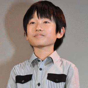 澁谷武尊の画像